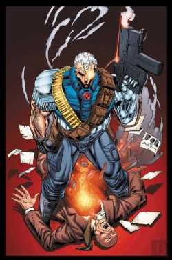 Bertrand.pt - X-Force Epic Collection: X-Cutioner'S Song
