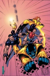 X-Force Epic Collection: Zero Tolerance