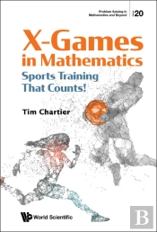 X Games In Mathematics: Sports Training That Counts!
