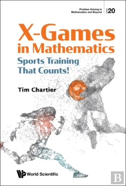 Bertrand.pt - X Games In Mathematics: Sports Training That Counts!