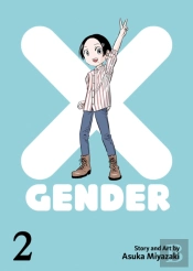 X-Gender Vol. 2
