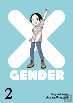 Bertrand.pt - X-Gender Vol. 2