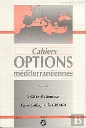 X Grempa Seminar 10e Colloque Du Grempa Cah