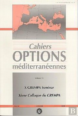 Bertrand.pt - X Grempa Seminar 10e Colloque Du Grempa Cah