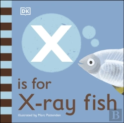 Bertrand.pt - X Is For X-Ray Fish
