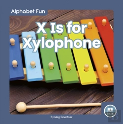 Bertrand.pt - X Is For Xylophone