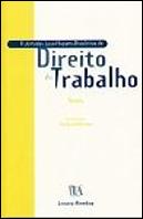 X Jornadas Luso-Hispano-Brasileiras de Direito do Trabalho - Anais