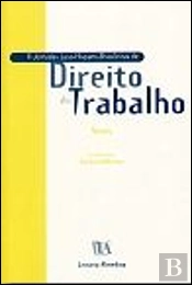X Jornadas Luso-Hispano-Brasileiras de Direito do Trabalho - Anais