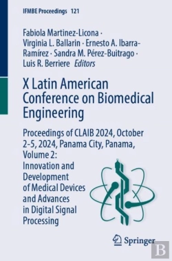 Bertrand.pt - X Latin American Conference On Biomedical Engineering