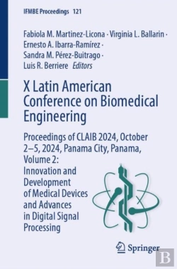 Bertrand.pt - X Latin American Conference On Biomedical Engineering