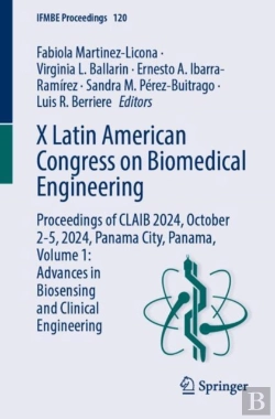 Bertrand.pt - X Latin American Congress On Biomedical Engineering