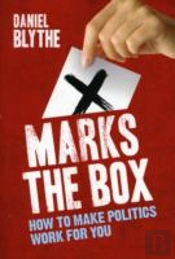 X Marks The Box