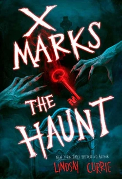 Bertrand.pt - X Marks The Haunt