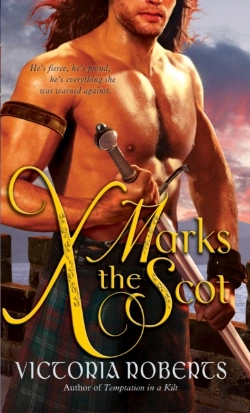 Bertrand.pt - X Marks The Scot