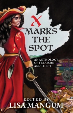 Bertrand.pt - X Marks The Spot: An Anthology Of Treasu