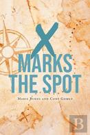 X Marks The Spot