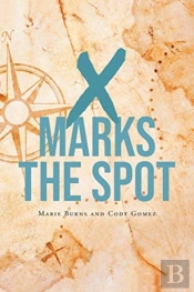 X Marks The Spot