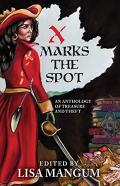 X Marks The Spot