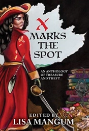 X Marks The Spot
