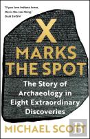 X Marks The Spot