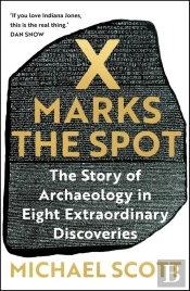 X Marks The Spot
