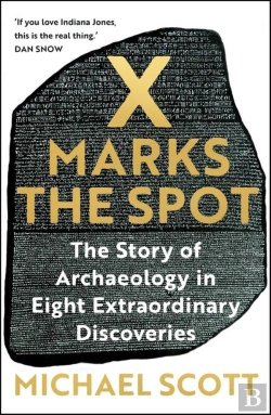 Bertrand.pt - X Marks The Spot