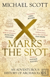 X Marks The Spot