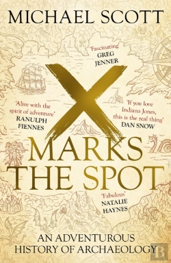 Bertrand.pt - X Marks The Spot