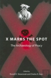 X Marks The Spot