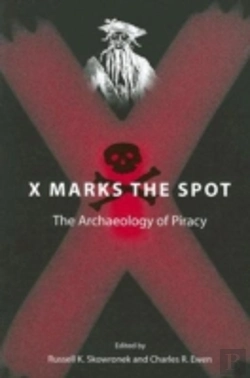 Bertrand.pt - X Marks The Spot