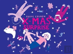 Bertrand.pt - X-Mas Surprise