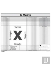 X-Matrix