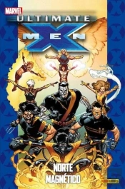 X-Men 10: Norte Magnetico
