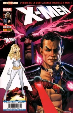 Bertrand.pt - X-Men 164