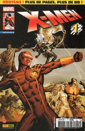 X-Men 2012 001