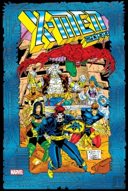 Bertrand.pt - X-Men 2099 Omnibus