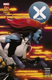 X-Men - 4ª Série N.º 11