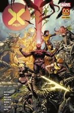 X-Men - 4ª Série N.º 14