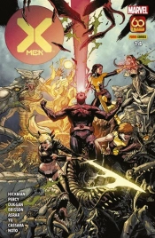 X-Men - 4ª Série N.º 14