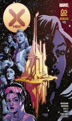 X-Men - 4ª Série N.º 15