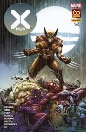 X-Men - 4ª Série N.º 16