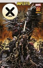X-Men - 4ª Série N.º 19