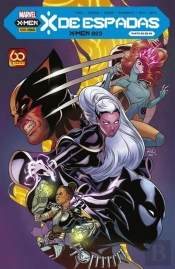 X-Men - 4ª Série N.º 23