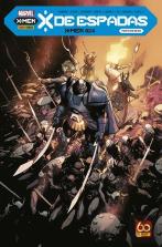 X-Men - 4ª Série N.º 24