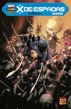 Bertrand.pt - X-Men - 4ª Série N.º 24