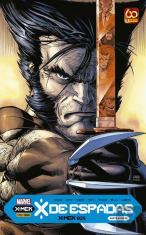 X-Men - 4ª Série N.º 25