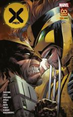 X-Men - 4ª Série N.º 29