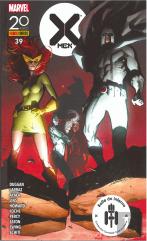 X-Men - 4ª Série N.º 39