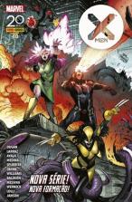 X-Men - 4ª Série N.º 40