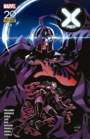 X-Men - 4ª Série N.º 41